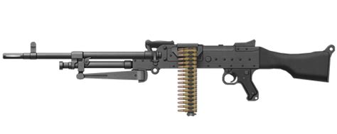 Machine Gun Png Transparent Image Download Size 512x205px