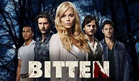 Bitten - Season 2 - Premiere Date and Teaser Promo