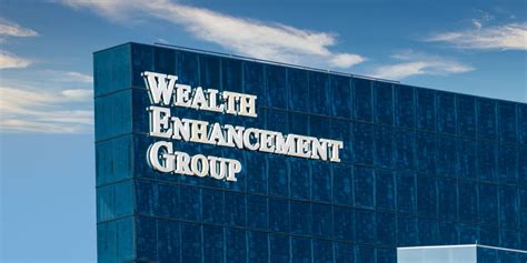 Wealth Enhancement Group Buys 17 Billion Ria Kings Point Barrons
