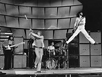 When performers jump on stage | Page 3 | Steve Hoffman Music Forums