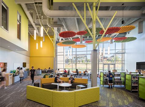 Best Interior Design School Colorado