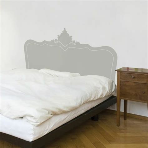 Schlafzimmer bettkopfteile bestehen aus mehreren materialien. Bett Kopfteil mit originellem Design für ein extravagantes ...