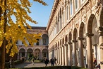 University of Milan - WUR