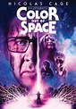 Color Out of Space (2019) | Kaleidescape Movie Store