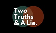 Two Truths and a Lie - Osbon Capital Management