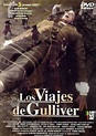 Los viajes de Gulliver - Película 1996 - SensaCine.com