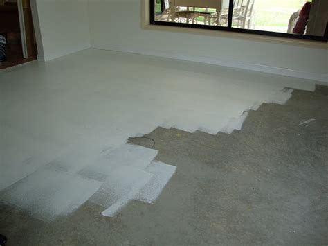 Floor whichrete coatings right your. "Berger" Jet Dry Satin. I wanted a water based product one ...