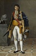 François-Joseph Lefebvre — Wikipédia | Joseph, First french empire ...
