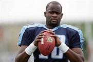Vince Young's Obsession With Cheesecake Factory Cost Him $5,000 a Week