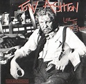 Tony Ashton – Live In The Studio (1994, CD) - Discogs
