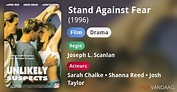 Stand Against Fear (film, 1996) - FilmVandaag.nl