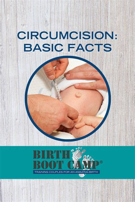 Circumcision Basic Facts