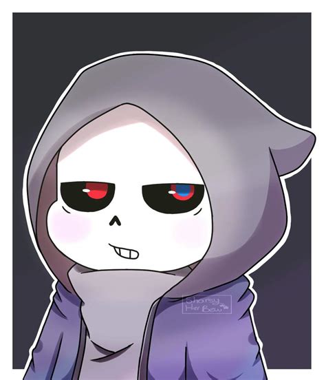 Dustsans Fan Art Undertale Español Amino