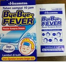 Untuk mengobati bayi demam naik turun, berikut beberapa hal yang dapat dilakukan: Bye Bye Fever Untuk Anak 2 Tahun - Berbagai Tahun