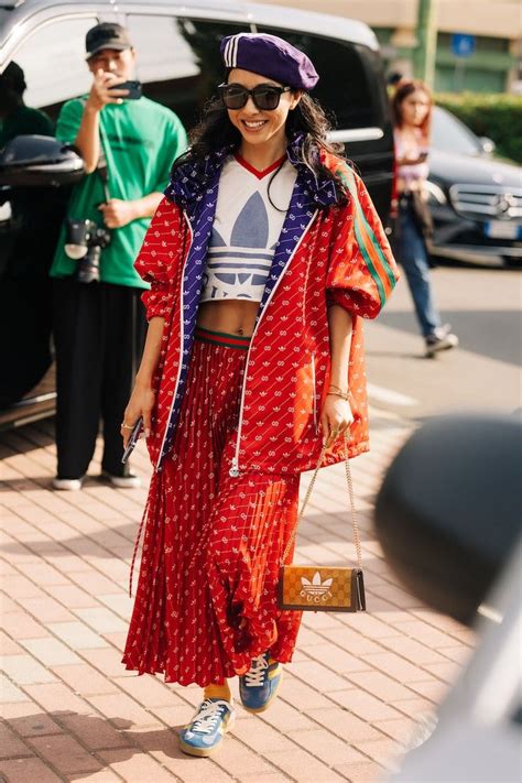 Milan Fashion Week Street Style Provides So Many Easy Fall Outfit Ideas
