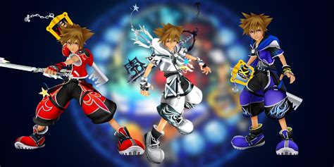 Kingdom Hearts 4 Should Expand Upon This Kh2 Mechanic