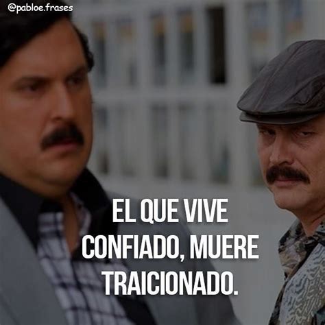 Pablo Escobar Frases Fact Quotes Me Quotes Narcos Quotes Pablo