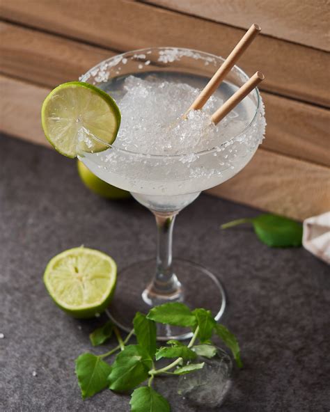 Margarita Cocktail Recipe