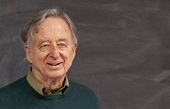 Dennis Sullivan gana el ‘Nobel de matemáticas’ por sus contribuciones a ...