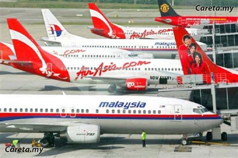 Ia menyediakan perkhidmatan penerbangan penuh sama seperti malaysia airlines. Belanjawan 2021: 8,000 kakitangan syarikat penerbangan ...