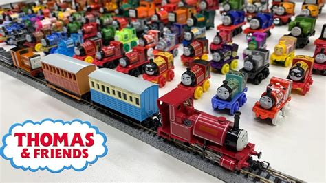 Thomas And Friends Narrow Gauge Engines Toys