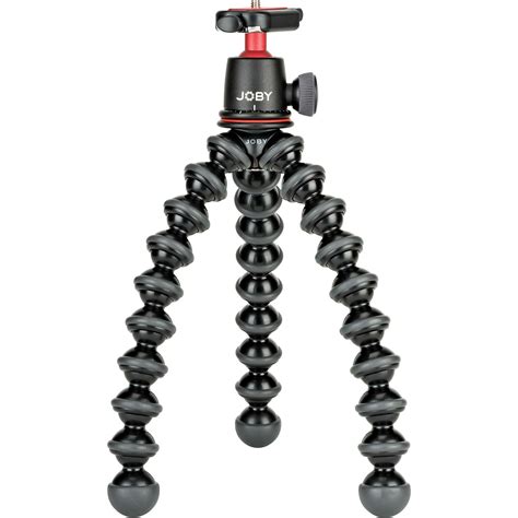 Joby Gorillapod 3k Flexible Mini Tripod With Ball Head Kit Mini Zglobni