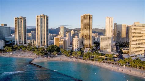 ホノルル・アストン ワイキキ ビーチ タワーaston Waikiki Beach Towerの宿泊予約・宿泊料金検索 Jtb