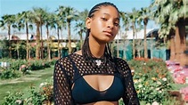 Willow Smith - 4ever - YouTube
