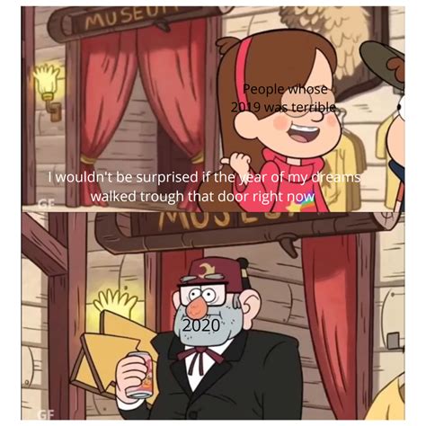 Laugh Out Loud With These Hilarious Gravity Falls Memes And One Liners