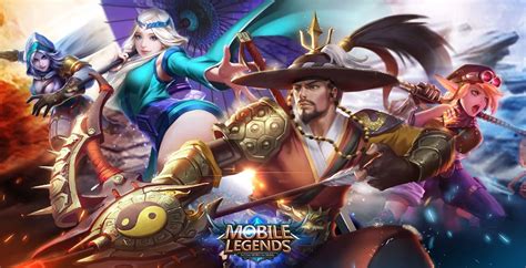 Mobile legends mod apk is a modified (hacked) version of the official mobile legends: Mobile Legends Bang Bang Mod Apk 1.4.19.4456 (Money, Map ...