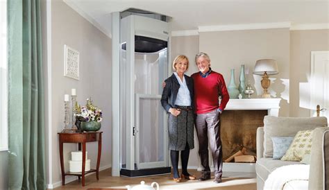 Affordable Small Home Elevators And Lifts Citi Elevator