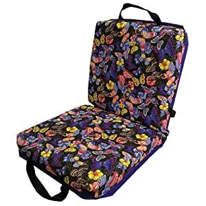 Check spelling or type a new query. Amazon.com : Neon Butterfly Double Seat Cushion Purple ...
