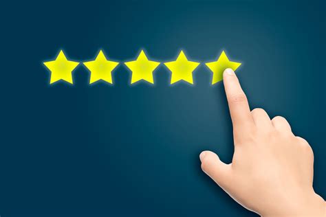 Boost Your Business with Client Reviews | Supplier Voice