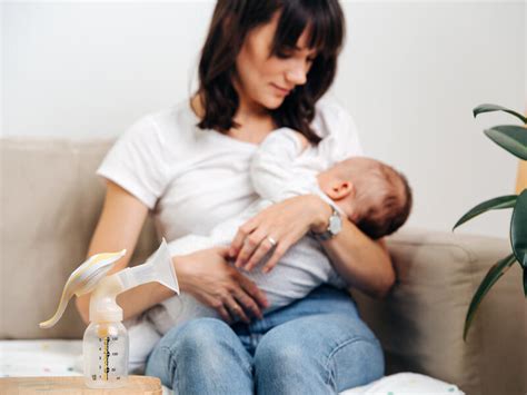 how to pump and store breast milk on the go sanford health news