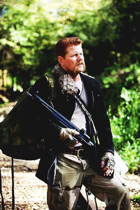 Sgt Abraham Ford Amc Walking Dead