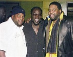 Eddie Levert on Life After the Death of His Sons, Gerald & Sean | EURweb