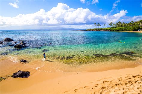 Best Beaches In Maui Best Beaches In Maui Hawaii Things To Do Images