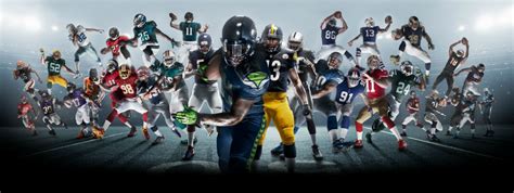 Nfl Jerseys Hd Wallpaper Download Wallpapers Page
