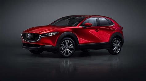 2022 Mazda Cx 30 Redesign News Engine Specs 2022 2023 New Suv Hot Sex