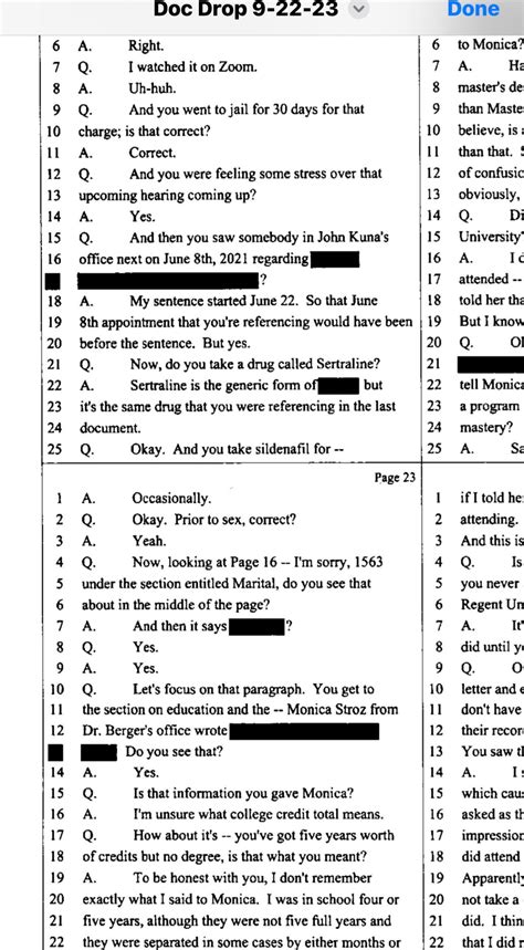 phil godlewski depositions : r/Qult_Headquarters