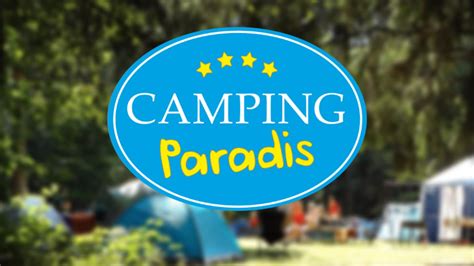 Des Campings Inspirés De La Série Télé Camping Paradis De Tf1