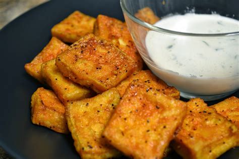 Firm, extra firm, and super firm tofu are all pretty similar, but do have their differences. Vegans Have Superpowers: Buffalo Tofu Bites