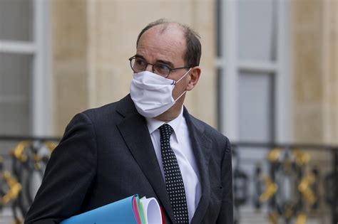 Il a été réélu dès le premier tour cette la présidence présente jean castex comme « l'homme du déconfinement réussi », qui « est appelé à un moment critique de la crise sanitaire ». Confinement : Noël, fermetures, déplacements… Le ...