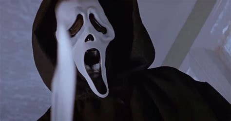 Trailer Scream 5 Ghostface Is Back Geeky Kool