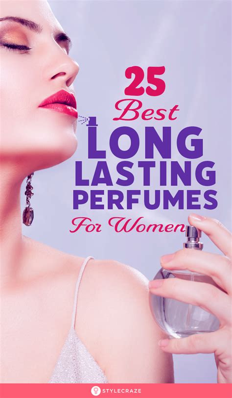 19 Best Incredibly Long Lasting Perfumes For Women 2020 Long Lasting Perfume Best Perfume