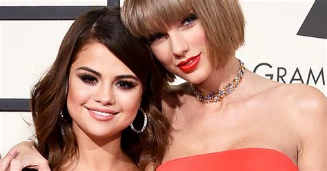 Selena Gomez Reveals Dreams Of Collaborating With Taylor Swift Music Times