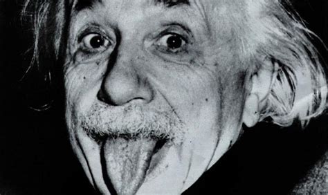 Einsteins Theory Proves That Ghosts Are Real