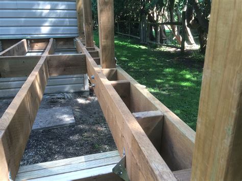 Classic picture frames gold picture frames frame border design page borders design wood carving designs wood carving art antique photo frames molduras vintage wooden main door design. Innisfil Deck Rebuild - During Construction Framing ...