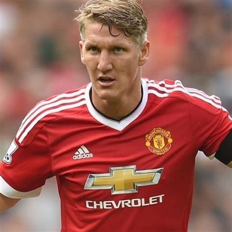 The german legend says goodbye. Bastian Schweinsteiger Faces Three-Match Ban for Violent Conduct