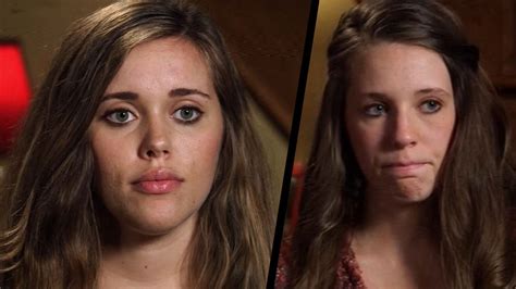 7 Revealing Things We Learned From Tlcs New Duggar Special Jill And Jessa Counting On